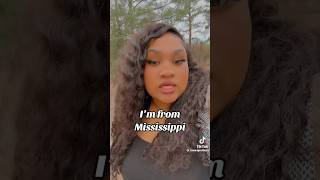 I’m from Mississippi  Part 6 explore funny comedy fypシ [upl. by Newsom729]