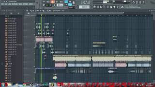 MC Kevinho  Olha A Explosao  Remix Bass Dj Kapulina  2018 [upl. by Odab446]