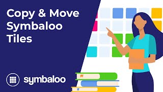 Copy amp Move a Symbaloo Tile  Symbaloo Tutorials 2022 [upl. by Urion]