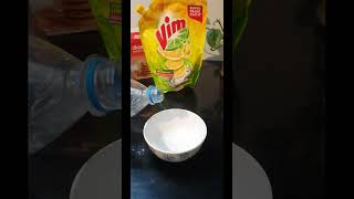 Super Cleaning Hack Cleaning challege day 2 momdiaries [upl. by Ssalguod]