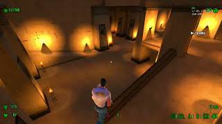 Serious Sam Fusion Level Variations TFE 18 Fixed Luxor [upl. by Radmen]