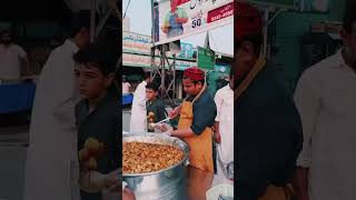 Hawa Baji ha bass challenge streetfood shortvideo food golgapachallenge foodie [upl. by Thora667]