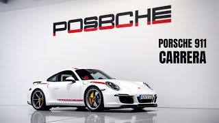 2024 Porsche 911 Carrera Review A Legendary Sports Car Evolves Exterior Interior  Full review [upl. by Betsy]