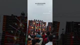 Anmol DJ vsMahakal DJ Hanumangarh Mela competition Prayagraj [upl. by Couture]