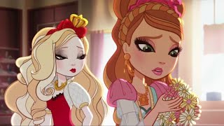 Ever After High 💖 True Hearts Day Mix 💖 Cartoons for Kids [upl. by Habas237]