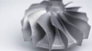 SLM®  Selective Laser Melting Technology  The Elements english [upl. by Nosneb]