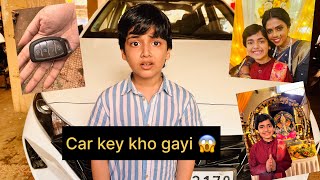 Aaj ka new vlog  Maati se Bandhi Dor  Full masti  Filmcity  Gantavya Sharma vlogs  shoot vlog [upl. by Acirred]