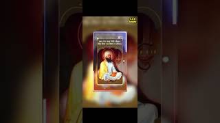 Shahidi Diwas Dhan Dhan Sri Guru Teg Bahadar Sahib ji 2024 Kot Kot Parnam VideoStatus [upl. by Adiela]