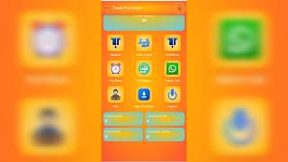 Trade pro new earning app today 2024  trade pro earning real or fake  new earning app today [upl. by Arval]