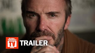 Beckham Documentary Series Trailer [upl. by Ihtac]