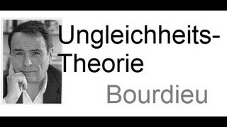 Sozialraumtheorie Pierre Bourdieu [upl. by Enybor480]