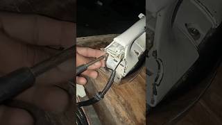 How to repair Electric iron  istri repair karne ka tarika  How to iron problem iron istri shrot [upl. by Krispin331]