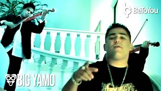 Big Yamo Ft Natya  Tocarte Toa Video Oficial [upl. by Iaw]