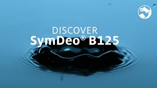 Symrise Cosmetic Ingredients  SymDeo® B125 [upl. by Ilrahs]