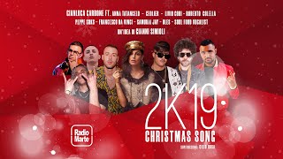 2k19  Carbone ft Anna TatangeloGeolierLivio CoriColellaPeppe SoksF Da VinciSamurai JayBles [upl. by Eanel]