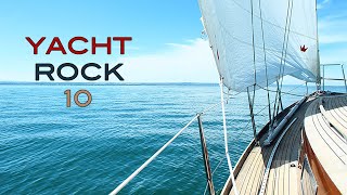 Yacht Rock on Vinyl Records with ZBear Part 10 [upl. by Cusack]