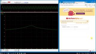 sound jitter simulation [upl. by Conlon]