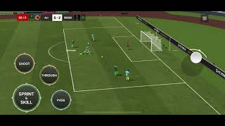 Trying to get to div 5 in vsa fc mobile [upl. by Cuyler]