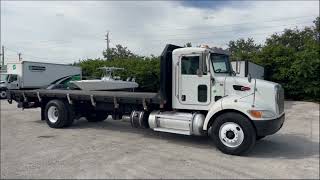 2014 PETERBILT 337 For Sale [upl. by Ariadne]