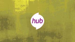 Hub Network logo [upl. by Caressa]