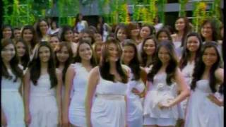 Angelica Panganiban  Do The Pantene Bounce TVC [upl. by Eneres]