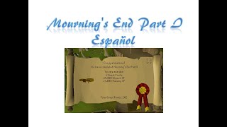 Mourning´S Ends Part 1 OSRS Español [upl. by Araiek]