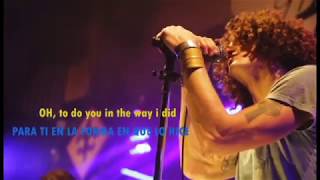 The Revivalists It Was A Sin Subtitulado Español [upl. by Gunner636]