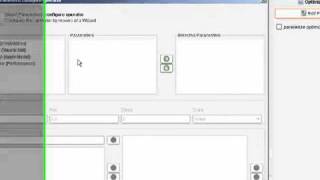 Rapidminer 50 Video Tutorial 13  Parameter Optimization [upl. by Merkle]