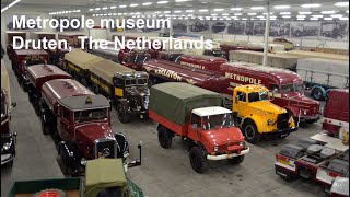 BIGtruck Metropole Museum Druten [upl. by Leba]