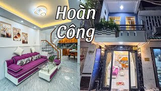 Bán Nhà Giá Rẻ Gần Vincom Hùng Vương Cần Thơ Chỉ 165 Tỷ  Nhà Bán Cần Thơ [upl. by Lerret]