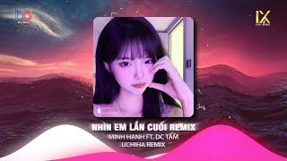 Đừng Quay Đi Em Hãy Nhìn Lại Hay Là Em Hết Yêu Anh  Nhìn Em Lần Cuối REMIX 2023 Bản Chuẩn Tiktok [upl. by Odlawso609]