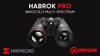 HIKMICRO Habrok Pro [upl. by Ob]