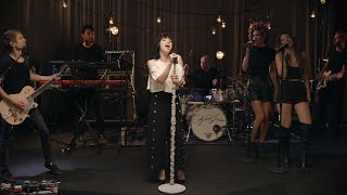 Carly Rae Jepsen  quotI Really Like Youquot  Live From YouTube Space LA [upl. by Begga613]