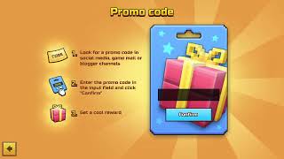 Testing EVERY Promo Code On Pixel Gun 3D  All Pixel Gun 3d Promo Codes 2022 [upl. by Latty]