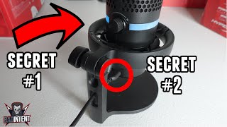 This Mic has 2 SECRET WEAPONS that Make it 1 [upl. by Pontone]