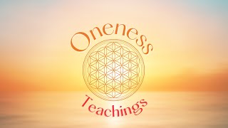 Oneness Vortrag  Lampenschirme [upl. by Messab399]