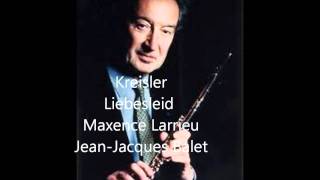 Fritz Kreisler Liebesleid [upl. by Behrens168]