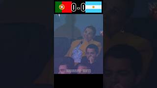 Portugal VS Argentina 2026 World Cup Final Imaginary Penalty Shootout  ronaldo vs messi [upl. by Egres]