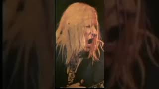 How Good WAS Johnny Winter Really Take A Listen shorts guitar blues [upl. by Abigale]