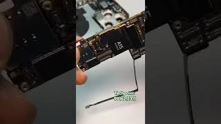 Back panel replacement at affordable price Techpoint 👌 viralvideos shorts explorepage viralvideo [upl. by Ermin512]