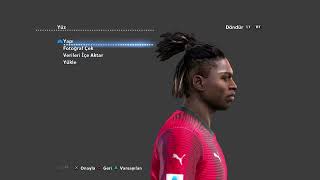 PES 2013 TRANSFER YAMASI 2024  PESEGELPROPATCH 24 [upl. by Valiant]