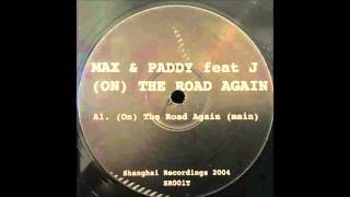 Max amp Paddy  On The Road Again [upl. by Klehm163]