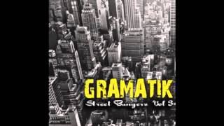 Gramatik Street Bangerz FULL ALBUM [upl. by Suolkcin]