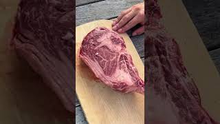 Grilled Tomahawk Steak [upl. by Way]