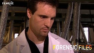 Forensic Files Season 8 Episode 10  Dinner and a Movie  Full Episode [upl. by Acinorrev]