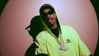 Wiz Khalifa  Looking For Nipsey Official Music Video [upl. by Genia]