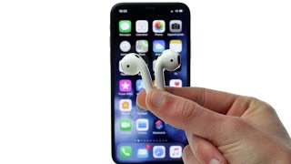 Comment retrouver vos AirPods perdus iOS [upl. by Zetana997]