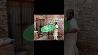 See how a solar cooker is made [upl. by Ronica]