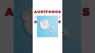 Audifonos MINISO [upl. by Couq]