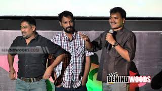 Anjaan Songs and Trailer Screening  Suriya  N Lingusamy  Yuvan Shankar raja  BW [upl. by Dine762]